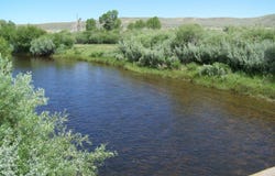 570 ST HWY 353, Boulder, WY 82923