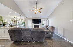122 Fox Chase Lane, Smithfield, NC 27577
