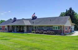 3213 WOODVALLEY DR, PIKESVILLE, MD 21208