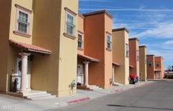 3150 N YARBROUGH Drive unit: D4, El Paso, TX 79925