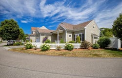 21 Saltwater Circle, Mashpee, MA 02649