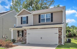 248 Rustling Way, Zebulon, NC 27597
