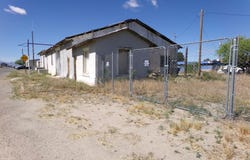 312 N Railroad Avenue, Willcox, AZ 85643
