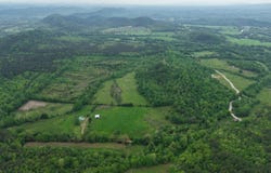 Tract 4-TBD Ryan Road, Oden, AR 71961
