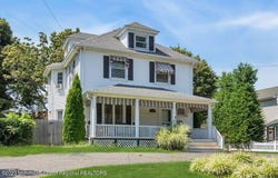264 Norwood Avenue, West Long Branch, NJ 07764