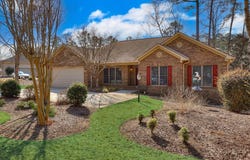 124 Magnolia Drive, McCormick, SC 29835