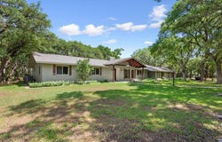 4732 Baylor Camp Road, Crawford, TX 76638