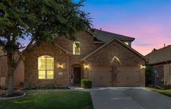 1729 Shoebill Drive, Little Elm, TX 75068