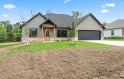 6 Wendike  PL, Bella Vista, AR 72715