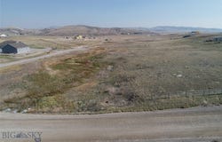 Bluebell Road, Three Forks, MT 59752