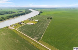 Co Rd 43 lot: 9, Tekamah, NE 68061