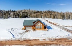 674 E Park-U-Pine Walk, Brian Head, UT 84719