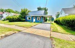 550 Liberty Street, Elmira City, NY 14904