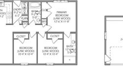 3701 McKinley Ave, Wellington, CO 80549