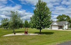 W7320 Kristen Drive, Pardeeville, WI 53954
