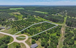 PARCEL F COUNTRY PINES DRIVE, KINGSLEY, MI 49649