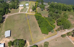 Lot 4 Mill Stone Way, Fort Gaines, GA 39851