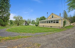 1693 Thatcher Park Road, Berne, NY 12059