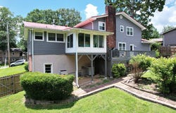 7211 Fairington Circle, Hixson, TN 37343