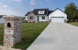 589 Harvest Lane, Harrodsburg, KY 40330
