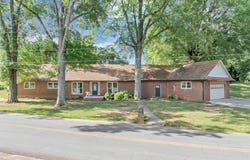 542 TENNESSEE Street, Fairmount, GA 30139