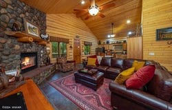 44 N Main Street, Greer, AZ 85927