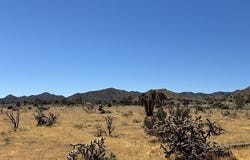 58225 San Andreas Road, Yucca Valley, CA 92284
