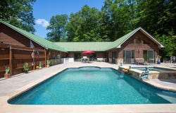 787 Sawyer Cove Road, Hayesville, NC 28904