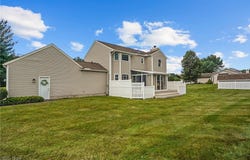 2202 Martin Crest Drive, Akron, OH 44312