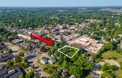 101 E McKay Street, Saline, MI 48176