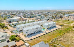 603 E Avenue G, Port Aransas, TX 78373