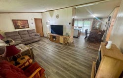 2534  Clay Road, Spencer, WV 25276