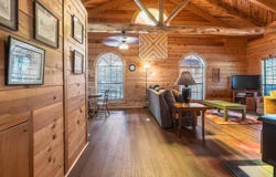 16 Mystery Path, Cloudcroft, NM 88317-9999