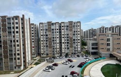 Cra 22 Manglar E, CA 00000
