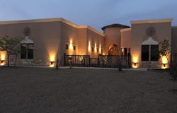 1110 Crockett, Van Horn, TX 79855