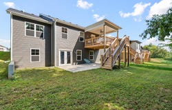 8038 Hudson Lane, Georgetown, IN 47122
