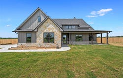 407 Lacek Mill Road, China Spring, TX 76633
