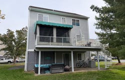 10 CREEK SIDE Court, BALTIMORE, MD 21220