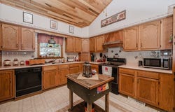 156 Vista View Road, Flinton, PA 16640