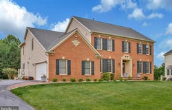 927 BRICK MANOR CIRCLE, SILVER SPRING, MD 20905