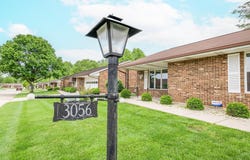3056 E Brixton Drive, Springfield, OH 45503