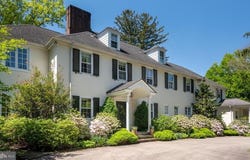 750 HARRISON ROAD, VILLANOVA, PA 19085