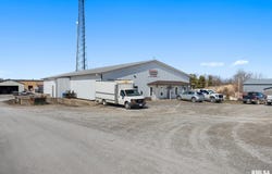 1287 LOURDES Road, Metamora, IL 61548