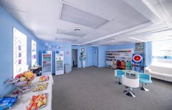 2201 E 8th St, Odessa, TX 79761