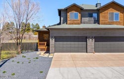 1400 W Navajo Lane, Lakeside, AZ 85929
