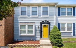 12355 QUAIL WOODS DRIVE, GERMANTOWN, MD 20874