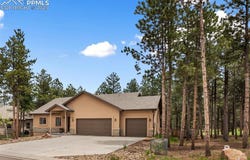 1323 Firestone Drive, Woodland Park, CO 80863