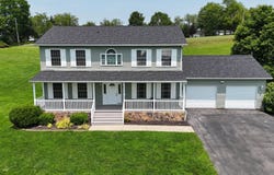 33 Phillips Dairy Road, Buckhannon, WV 26201