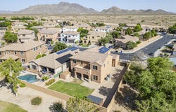 6922 S BLACK HILLS Way, Chandler, AZ 85249