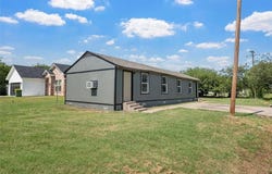 1601 Sam Houston Street, Bellmead, TX 76705
